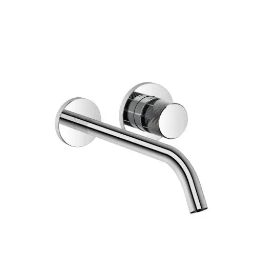 Dornbracht-META-Waschtisch-Wand-Einhandbatterie-Ausladung 250mm-chrom, 36861664-00, Artikel in Kategorie